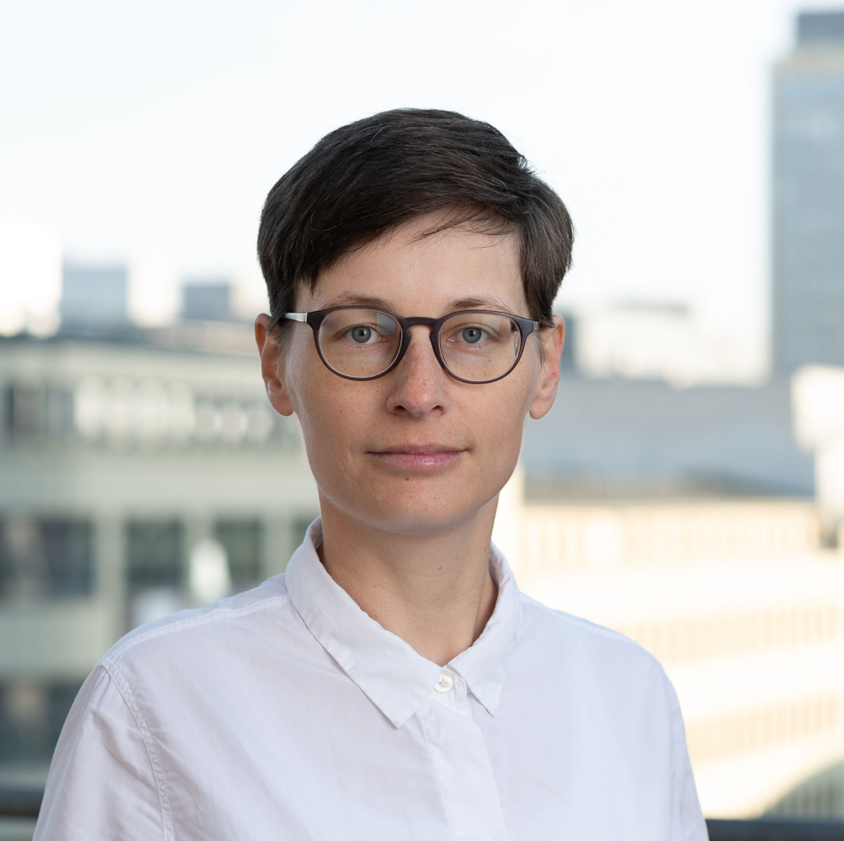 Christina Neier